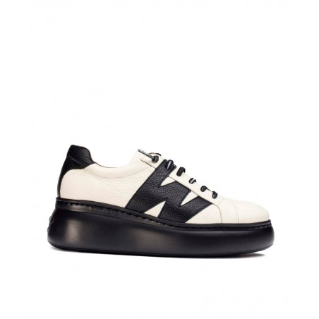 Wonders Dorita platform sneakers A-2660