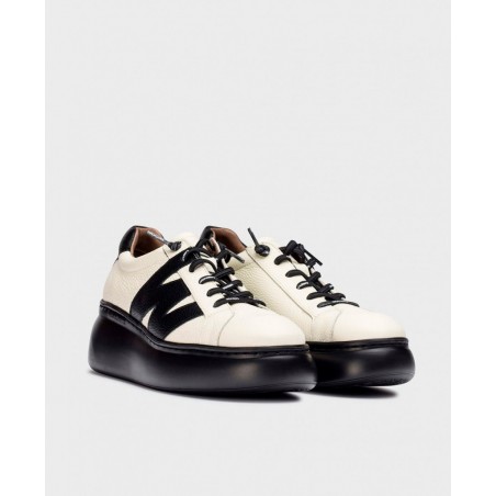 Wonders Dorita platform sneakers A-2660