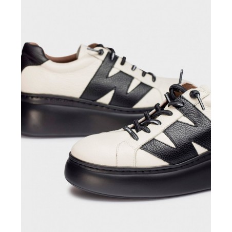 Wonders Dorita platform sneakers A-2660