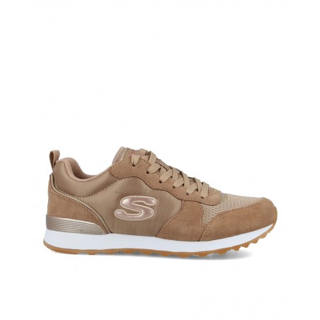 Walking shoes Skechers 111 Og 85 Goldn Gurl