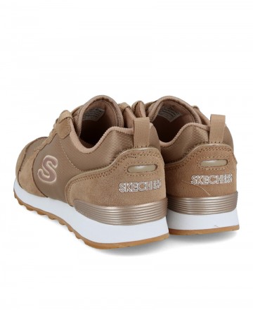 Walking shoes Skechers 111 Og 85 Goldn Gurl