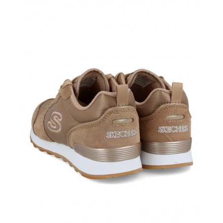 Walking shoes Skechers 111 Og 85 Goldn Gurl