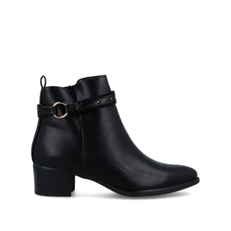 Ankle boots with decorative detail Andares 978225