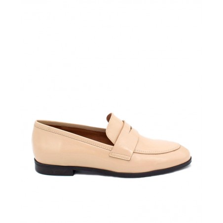 Angel Alarcon Zama flat loafers