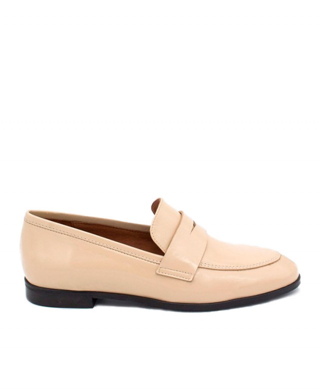 Angel Alarcon Zama flat loafers