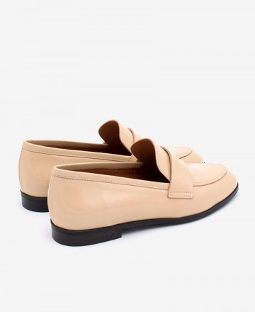 Angel Alarcon Zama flat loafers