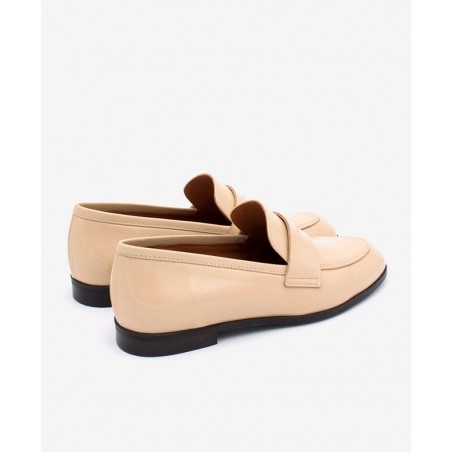 Angel Alarcon Zama flat loafers