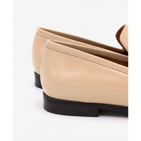 Angel Alarcon Zama flat loafers