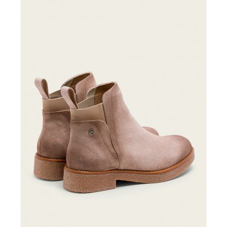 Porronet Danna 4600 stretch-fit ankle boots