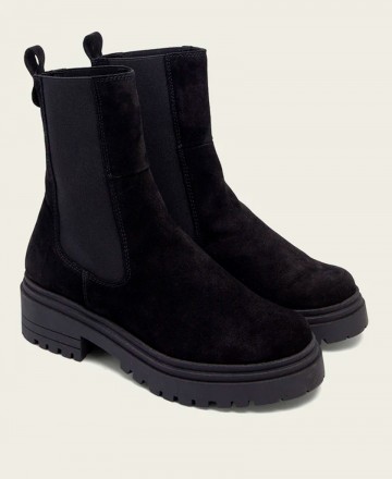 Chelsea boots Porronet Fleur 4626