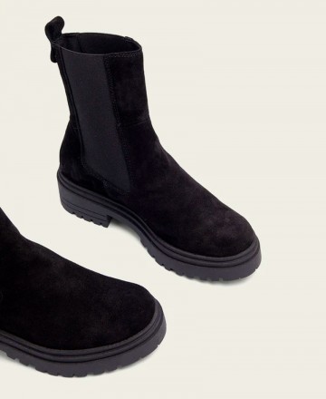 Chelsea boots Porronet Fleur 4626