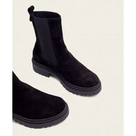 Chelsea boots Porronet Fleur 4626