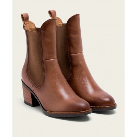 Heeled chelsea boots Porronet Joy 4642