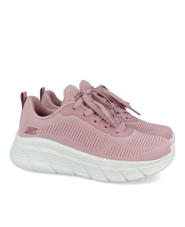 Zapatillas de deporte Skechers Bobs B Flex Hi - Flying Hi