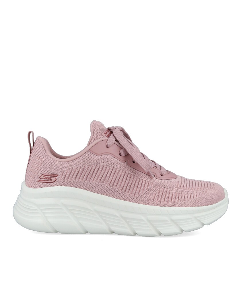 Zapatillas de deporte Skechers Bobs B Flex Hi - Flying Hi