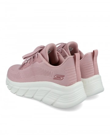 Zapatillas de deporte Skechers Bobs B Flex Hi - Flying Hi