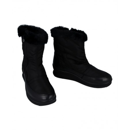 Imac fur boots 656558