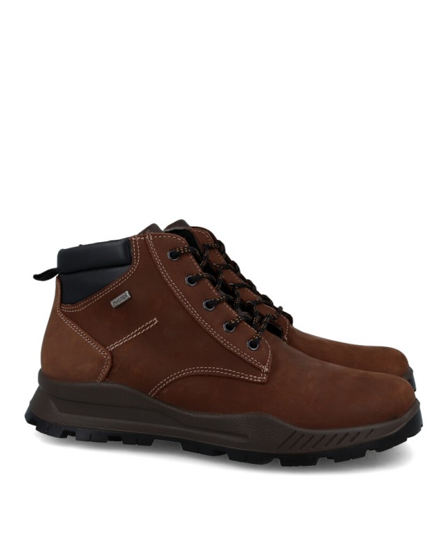 Imac mountaineering boots 652438.30053.011