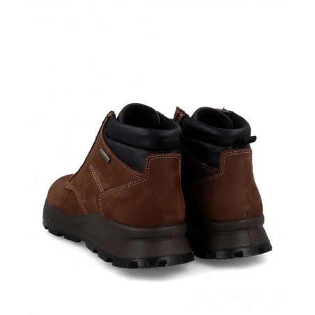 Imac mountaineering boots 652438.30053.011