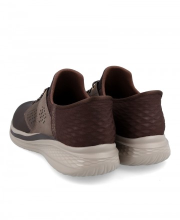 Zapatillas deportivas Skechers 210890 slade