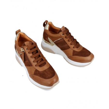 Zapatillas urbanas para mujer W&F Rivoli 6282