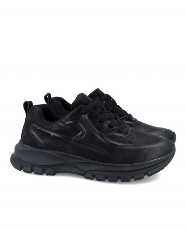 Zapatillas deportivas Walk And Fly Kindra AL-9710 B4