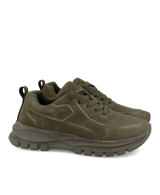 Zapatillas deportivas casuales W&F Kindra AL-9710 B4