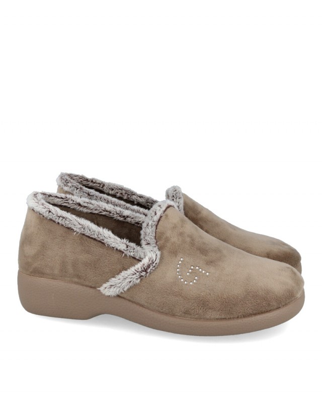 Garzón 3843.247 Furry House Slippers Garzón 3843.247 Furry House Slippers
