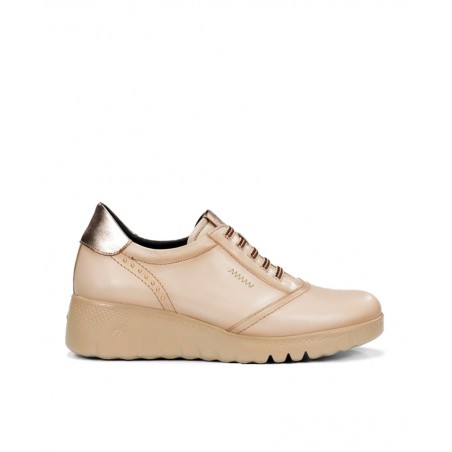 Zapatos casual para mujer Fluchos F2096