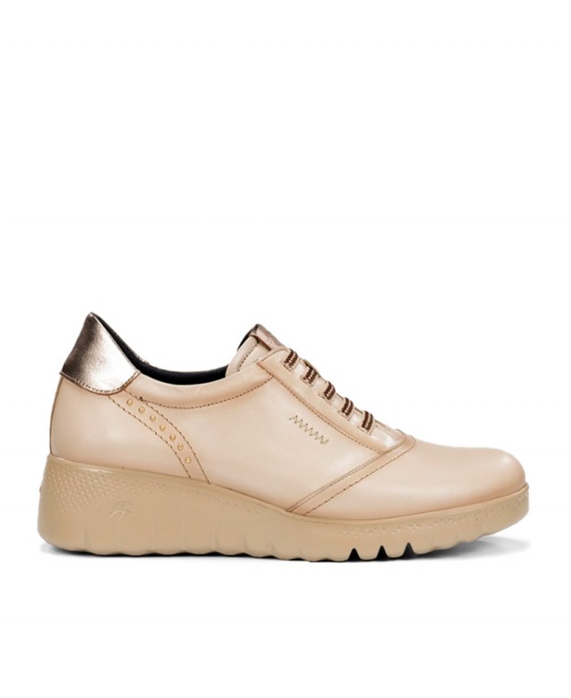 Zapatos casual para mujer Fluchos F2096