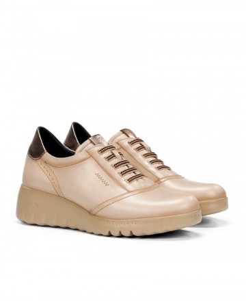 Zapatos casual para mujer Fluchos F2096