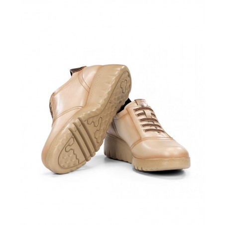 Zapatos casual para mujer Fluchos F2096