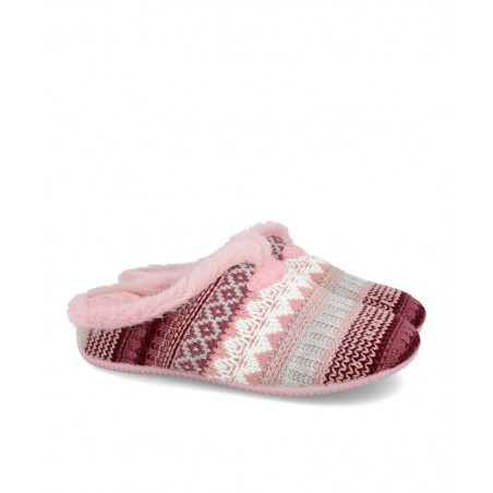 Garzón warm slippers 15400.349