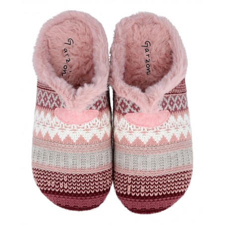 Garzón warm slippers 15400.349