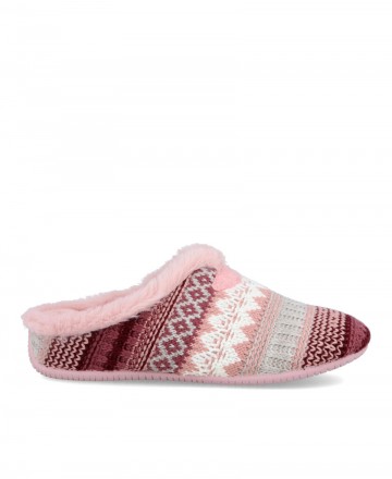 Garzón warm slippers 15400.349