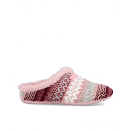 Garzón warm slippers 15400.349