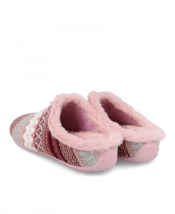 Garzón warm slippers 15400.349