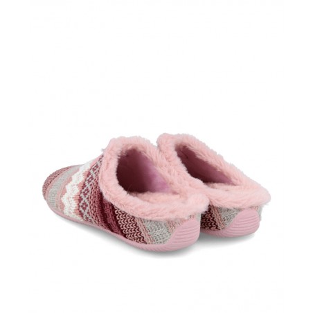 Garzón warm slippers 15400.349