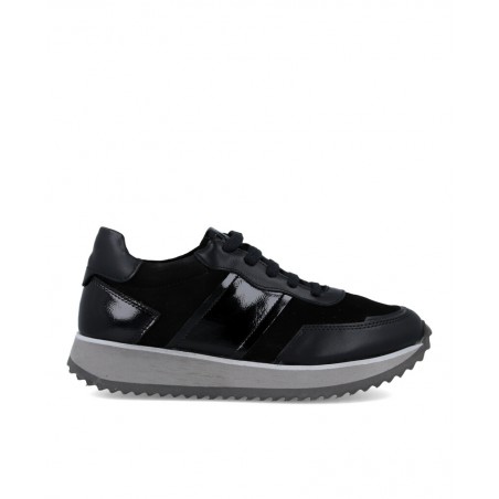 Zapatillas casual para mujer W&F Tallín 018-78