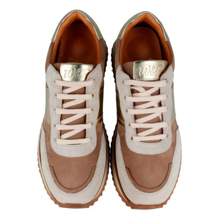 Urban sneakers W&F Tallín 018-78