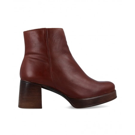 Daily ankle boots with heel Andares 274216