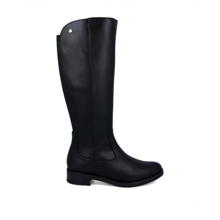 Andares 151010 Stylish Zippered Bootser