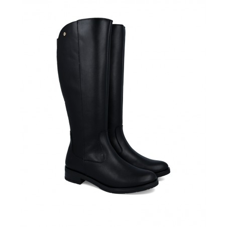 Andares 151010 Stylish Zippered Bootsr