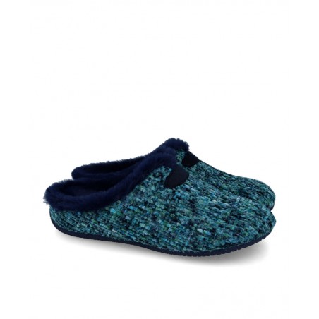 Garzón 15400.566 Home Furry Slippers