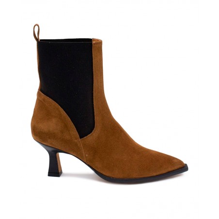 Angel Alarcon Brielas 24621-592A Chelsea Boots