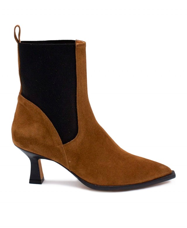 Angel Alarcon Brielas 24621-592A Chelsea Boots