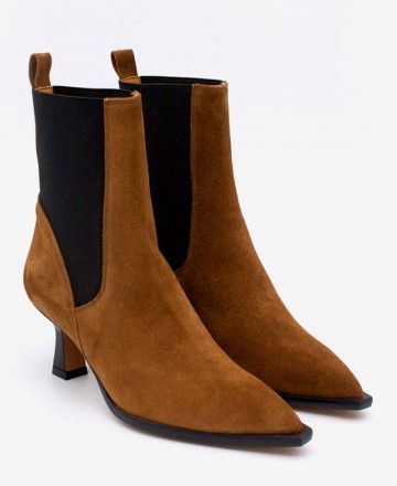 Angel Alarcon Brielas 24621-592A Chelsea Boots