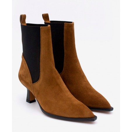 Angel Alarcon Brielas 24621-592A Chelsea Boots