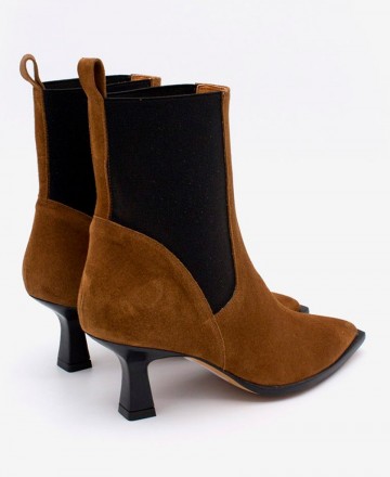 Angel Alarcon Brielas 24621-592A Chelsea Boots