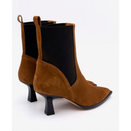 Angel Alarcon Brielas 24621-592A Chelsea Boots